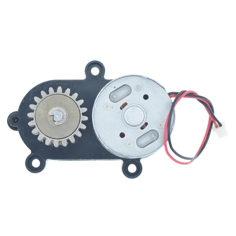 300 DC Gear Motor 6V 260RPM High Torque Motor Mini Micro Clutch Motors for Smart Door Lock Corner Motor Horizontal Motors