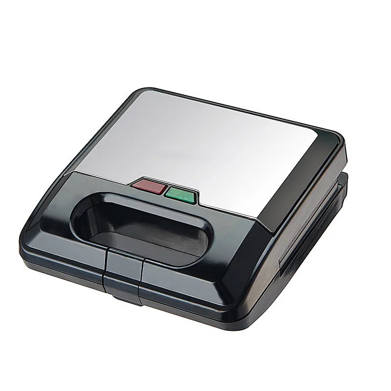 

3-In-1 Steak Maker Baking Cake Waffle Maker Sandwich Breakfast Maker Frying Oven