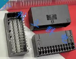 1 قطعة 1939638-3 FH48-31S-0.5SV A3793-63K2U SFM-125-L2-L-D-A QSE-020-01-L-D-A-K-T ERF8-040-01-L-D-RA-L-TR #2