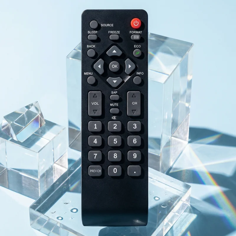 Applicable to RAV14-V694130 Audio Remote Control Compatible with Yamaha RX-V420RDS RAV14 V694130 Models