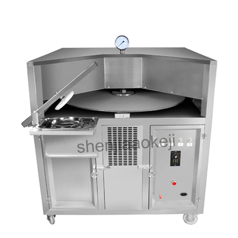 

Commercial Gas Pancake Stove Px-2 Gas Electric Baking Pan Automatic Gas Electric Baking Scones 220V 50Hz 120w 1pc