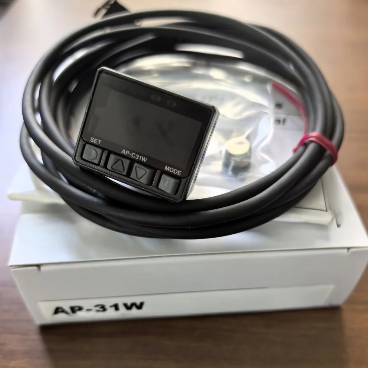 Pressure Switch Sensors AP-C30 AP-C30W AP-C31W AP-C33W Pressure Switches
