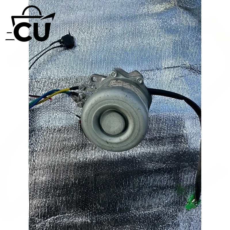 12V24V 600W 800W Brushless DC Motor High Performance Boat Marine Thruster
