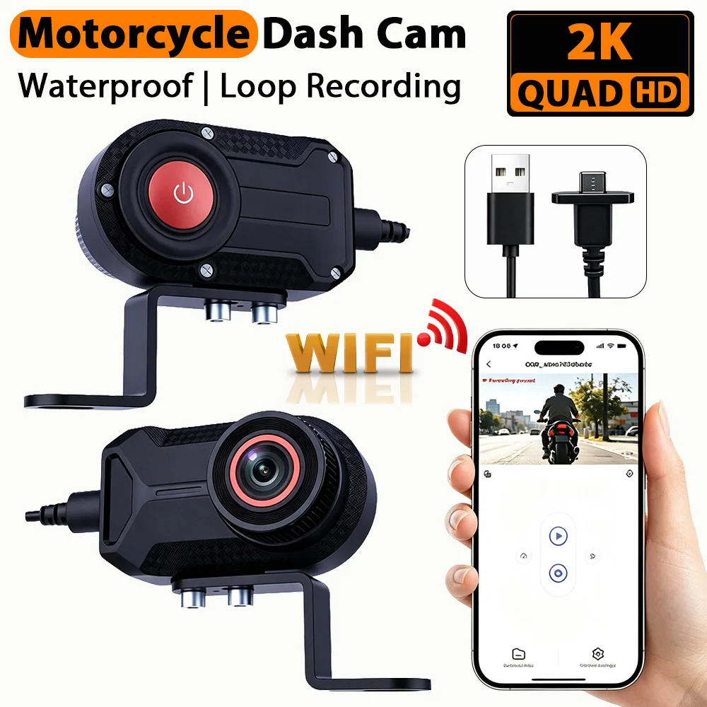 camara-de-tablero-para-motocicleta-2k-wifi-resistente-al-agua-grabacion-en-bucle-dvr-grabadora-de-video-para-conduccion-camara-de-seguridad-para-motocicleta-caja-negra
