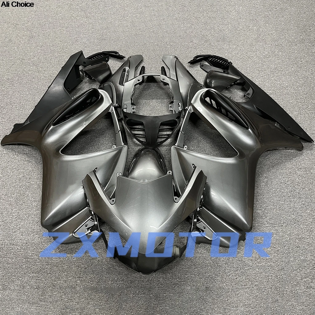 

Fit For HONDA ST1300 2002 2003 2004 2005 2006 2007 2008 Motorcycle Fairing Kit ABS Cowling Motorcycle Fairings