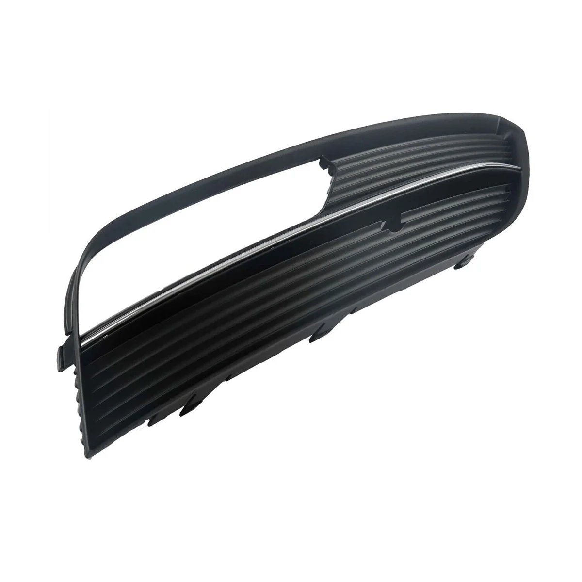 

Car Bumper Ventilation Grille for Audi A3 2012-2015 Left Fog Lamp Ventilation Grille