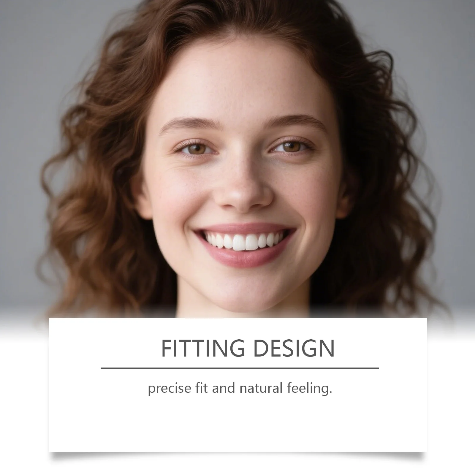 قابل للتعديل أسنان تبييض الأسنان العلوي السفلي كاذبة الأسنان مجموعة الكمال ابتسامة سيليكون Reline طقم أسنان محاكاة الأقواس للكبار #5