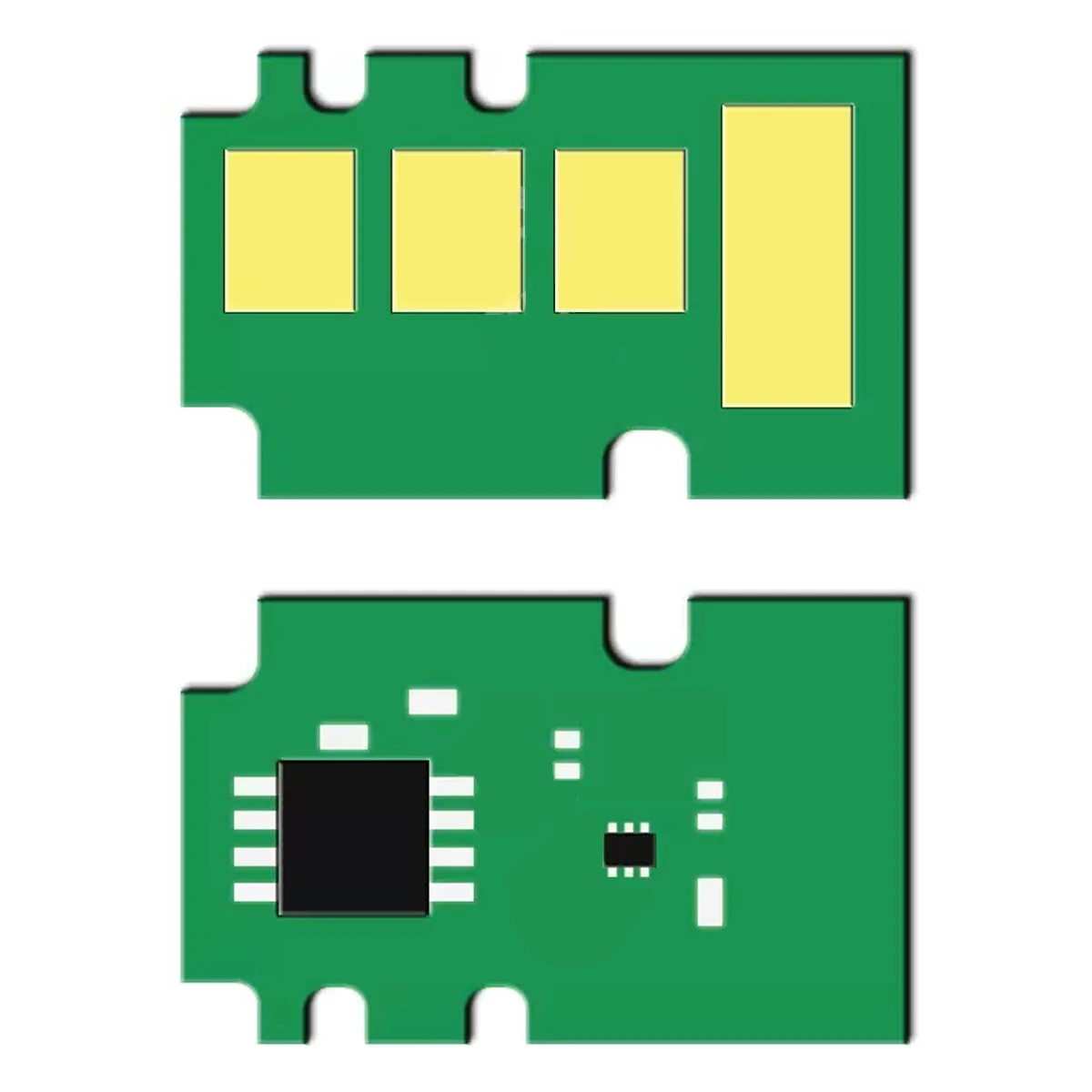 10PCS 30K 332 W1332A Imaging Drum Chip for HP Laser 408 408dn MFP 432 fdn 432fdn Drum Cartridge Unit Chips