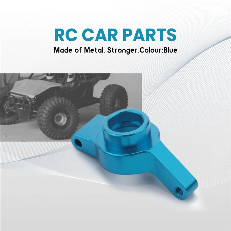 ABJL-1 Set Complete Upgrade Onderdelen Kit Voor Wltoys A959 A969 A959-B A969-B A979-B K929-B 1/18 RC Auto Vervanging Accessoires