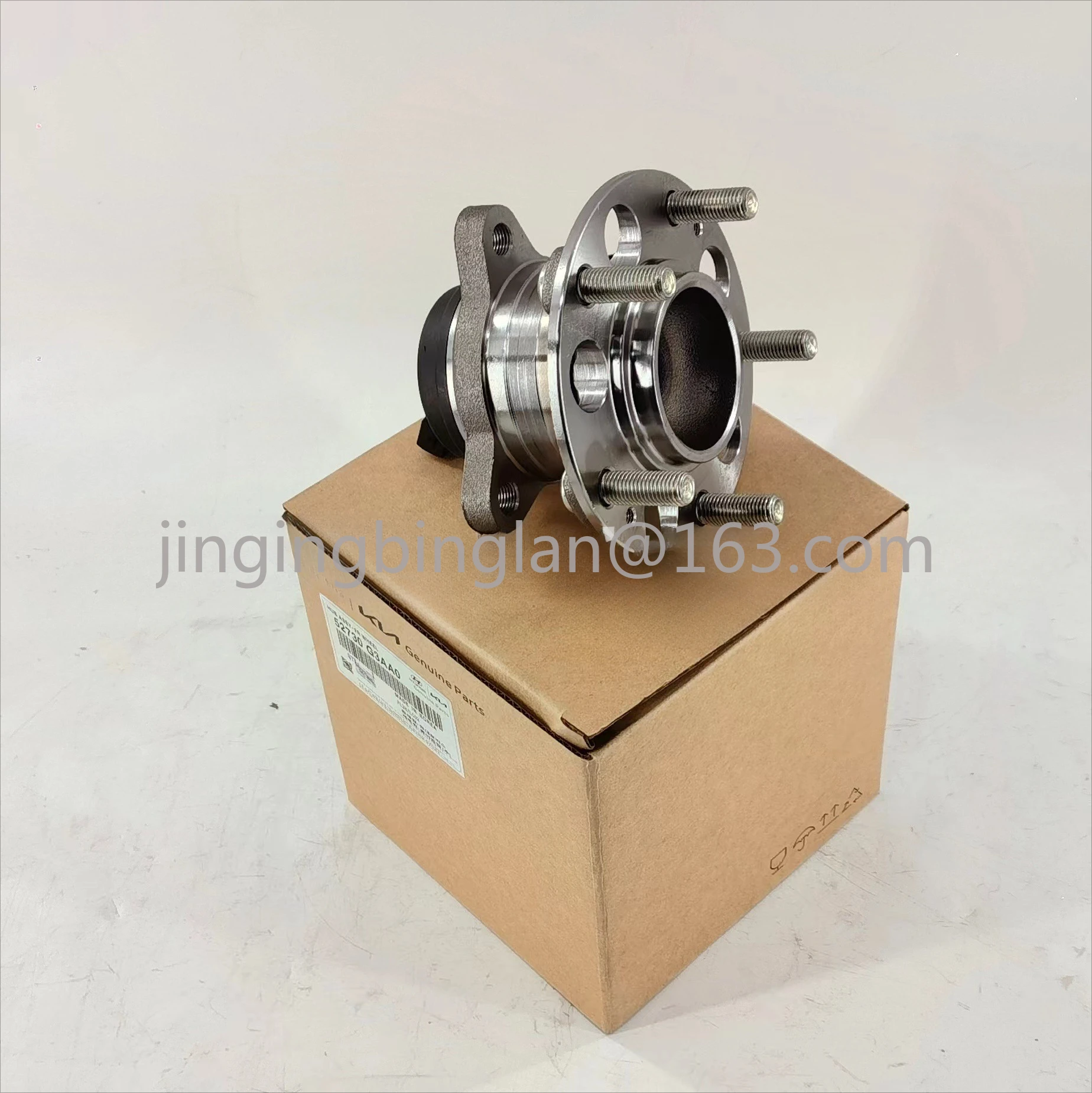 52730G3AA0 52730G2000 for Hyundai Kia Rear Wheel Head Bearing Hub Unit