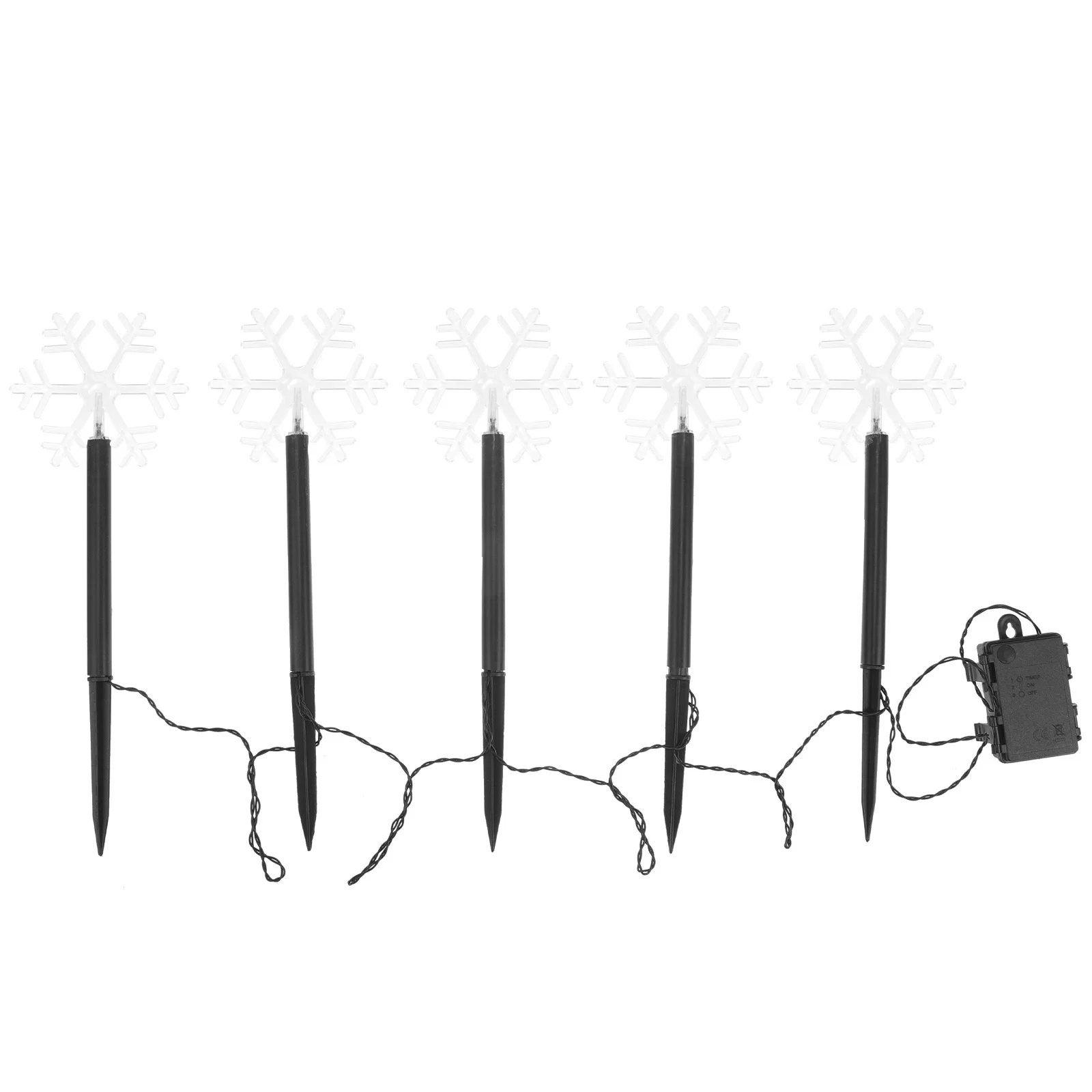 

Led Waterproof Garden Light Garden Light For Outdoor Pathway Yard Decoration Lawn Lamp Landscape Lighting