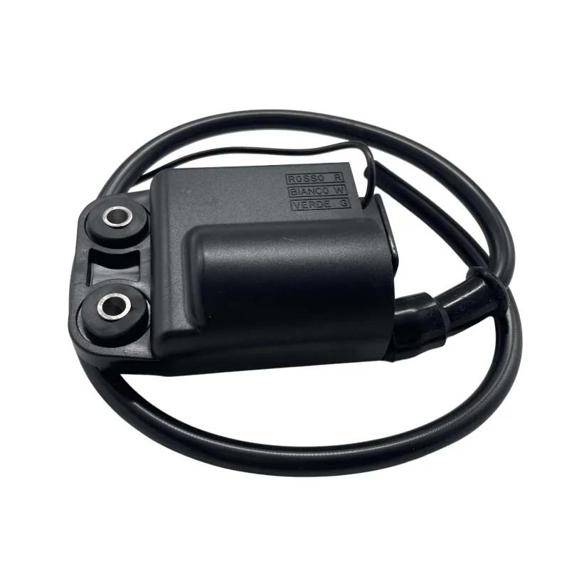 

High Quality Ignition Coil CDI For Piaggio Gilera 50CC NRG Sfera ZIP 50 Scooter Runner 50 SP