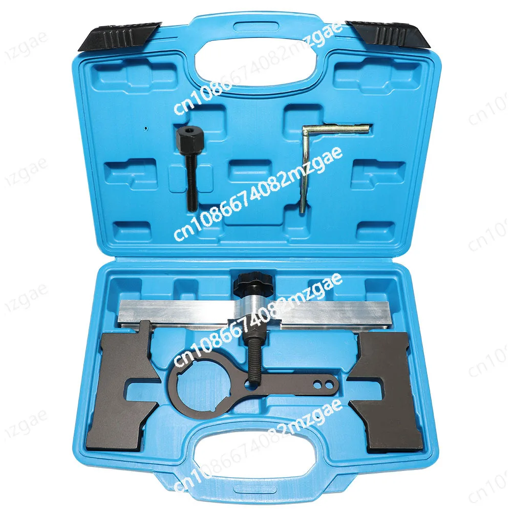 N63 N74 750 760 Engine Timing Set Lock Tool Set