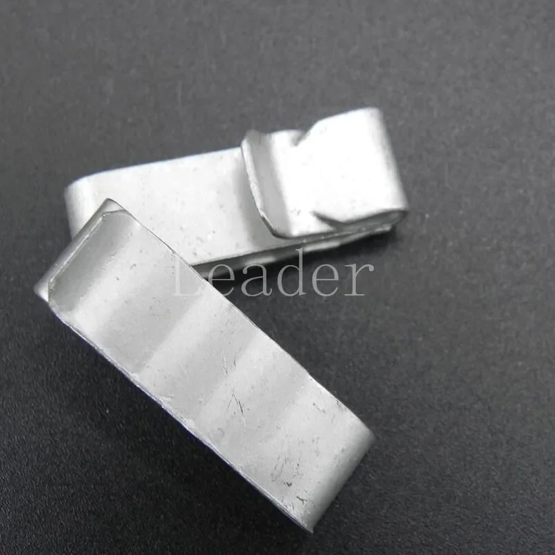 BLUSUNSOLAR Clips de Cable Solar de cuatro cables