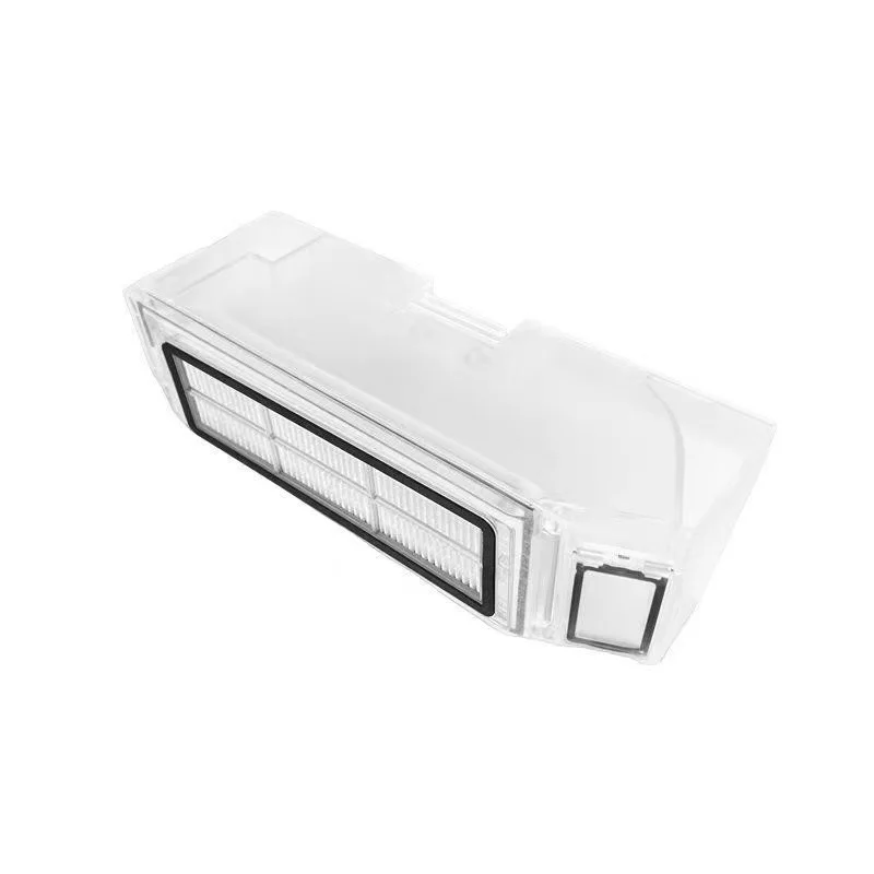 Dla Dreame Bot L30 Ultra/ L20 Ultra / X20 akcesoria Pro główna osłona szczotki filtr Mop szmata części do robota odkurzającego