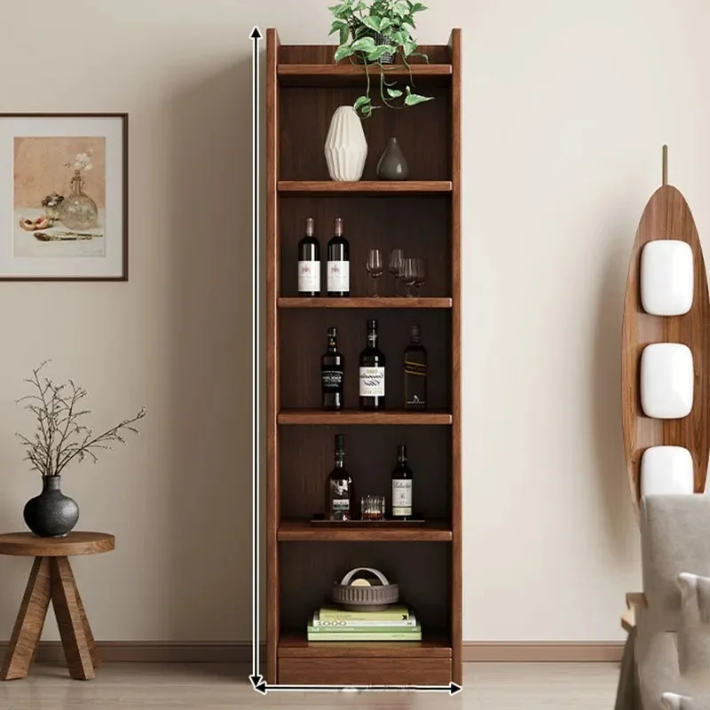 Vitrine à vin moderne en bois, design de créateur, mobile, pour commerce, magasin, restaurant, boissons de luxe, whisky, mobilier de maison