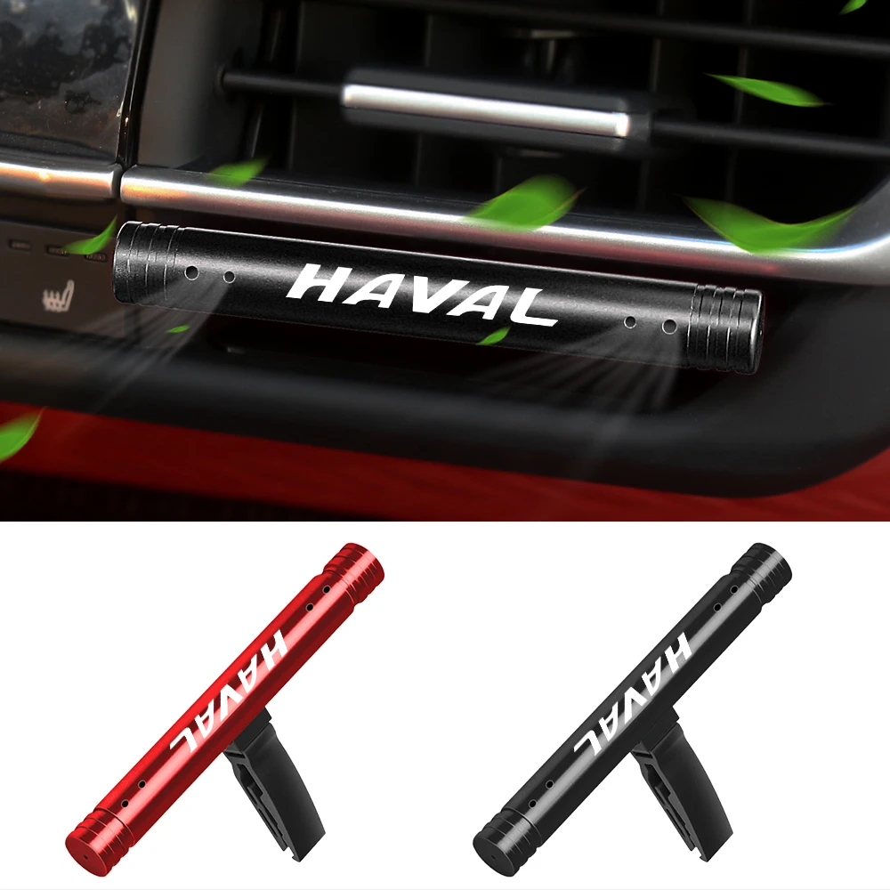 Car perfume Ornaments car aromatherapy stick For Haval H6 3rd Gen GT 2021 2022 2023 2024 2025 Car Accessories Decoration