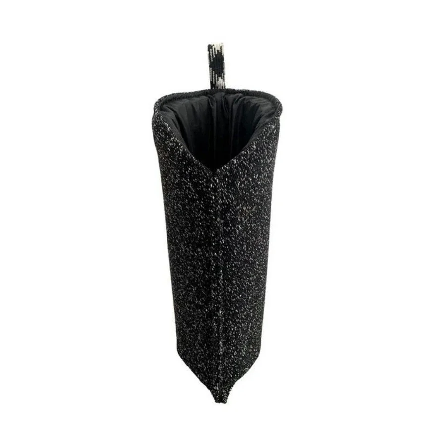 

45CMx25CM Dog Bite Sleeves Arm Protive Sleeves Burlap Sleeve Training Supplies
