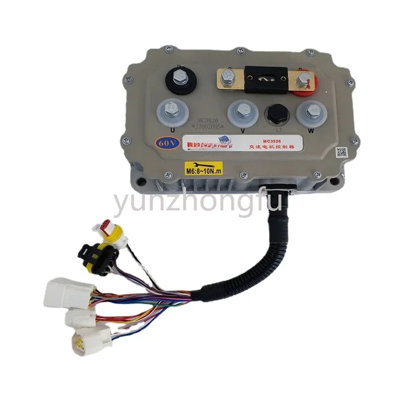 

Applicable to Mc3528 Controller Mc3527 Controller 3527-48V 3528-48V 3528-64V 3526-48V 3526-72V