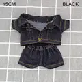 Black	15cm