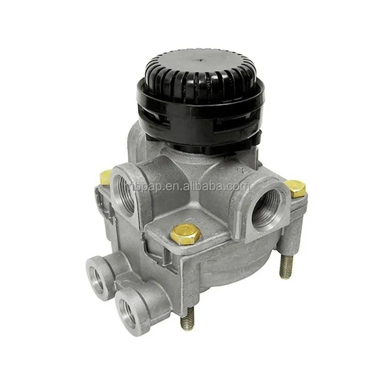 Good Quality RELAY EMERGENCY VALVE 281860 for Truck Use