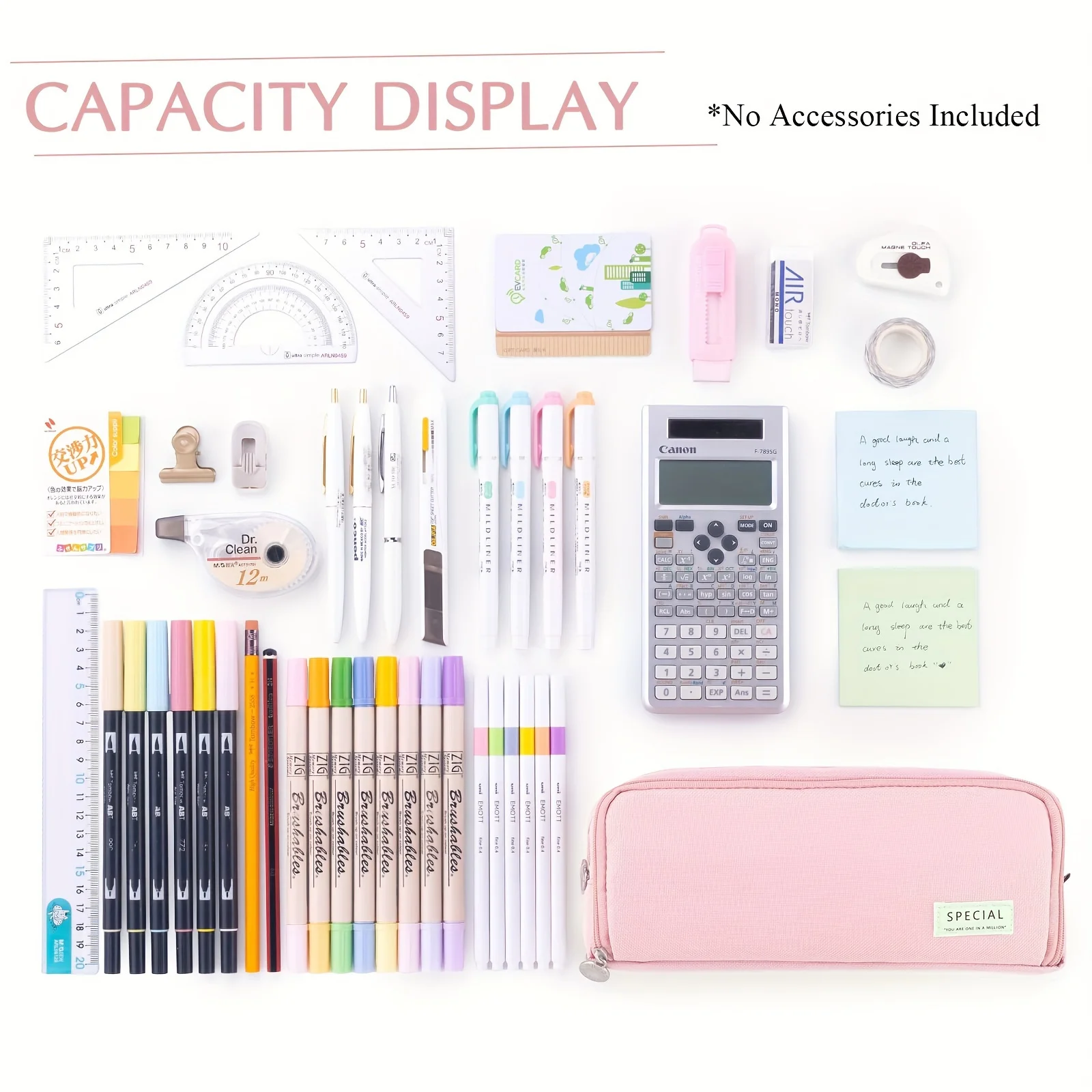 Thumbnail 3 - #21 Pencil Cases List of Top Picks