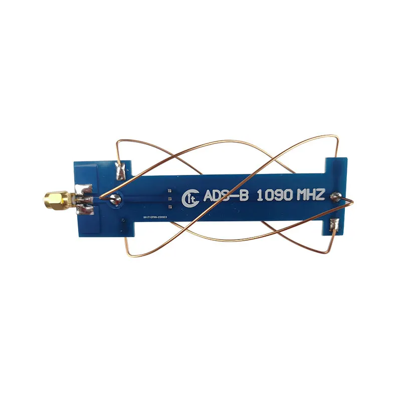 ADS-B Passive Receiver Antenna, Operating Frequency 1090+-20 MHz