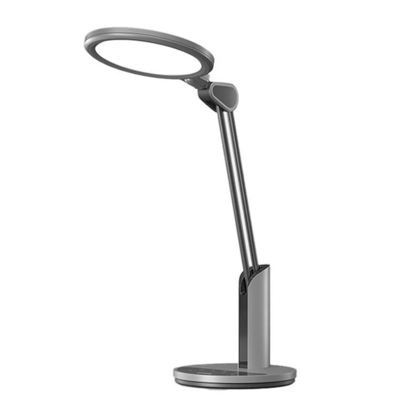 

Dimming desk lamp bedside lamp with night lamp, eye protection lamp, student home dormitory learning and reading