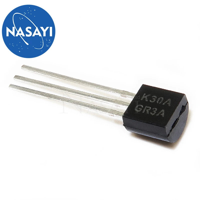 10Pcs/Lot 2SK30A-GR… - image