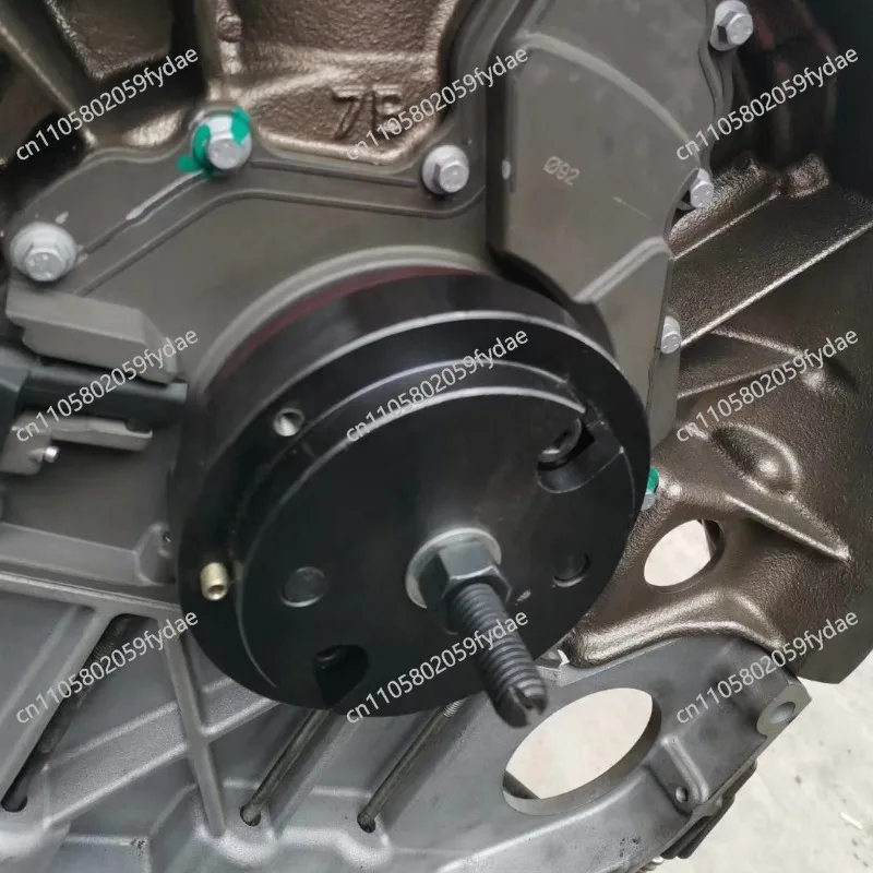 Crankshaft Position Sensor Ring Installation Tool For 2.7 3.0T 3.6A