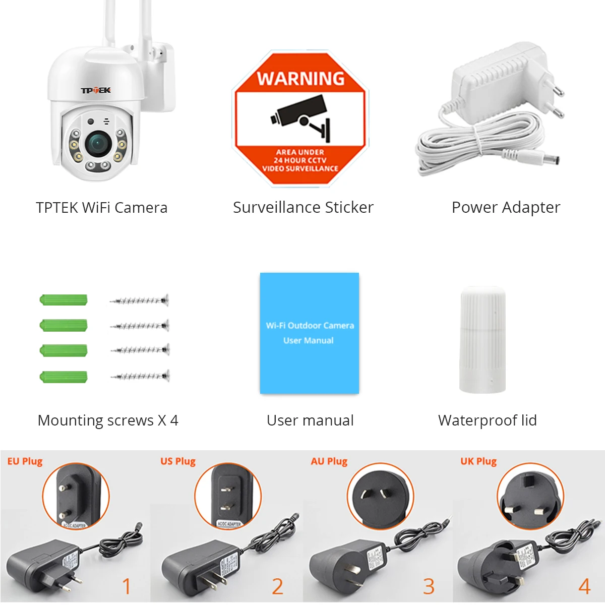 5mp wifi câmera ip ptz 5x zoom digital ai detecção humana ao ar livre vigilância sem fio cctv câmera ip proteção de segurança icsee