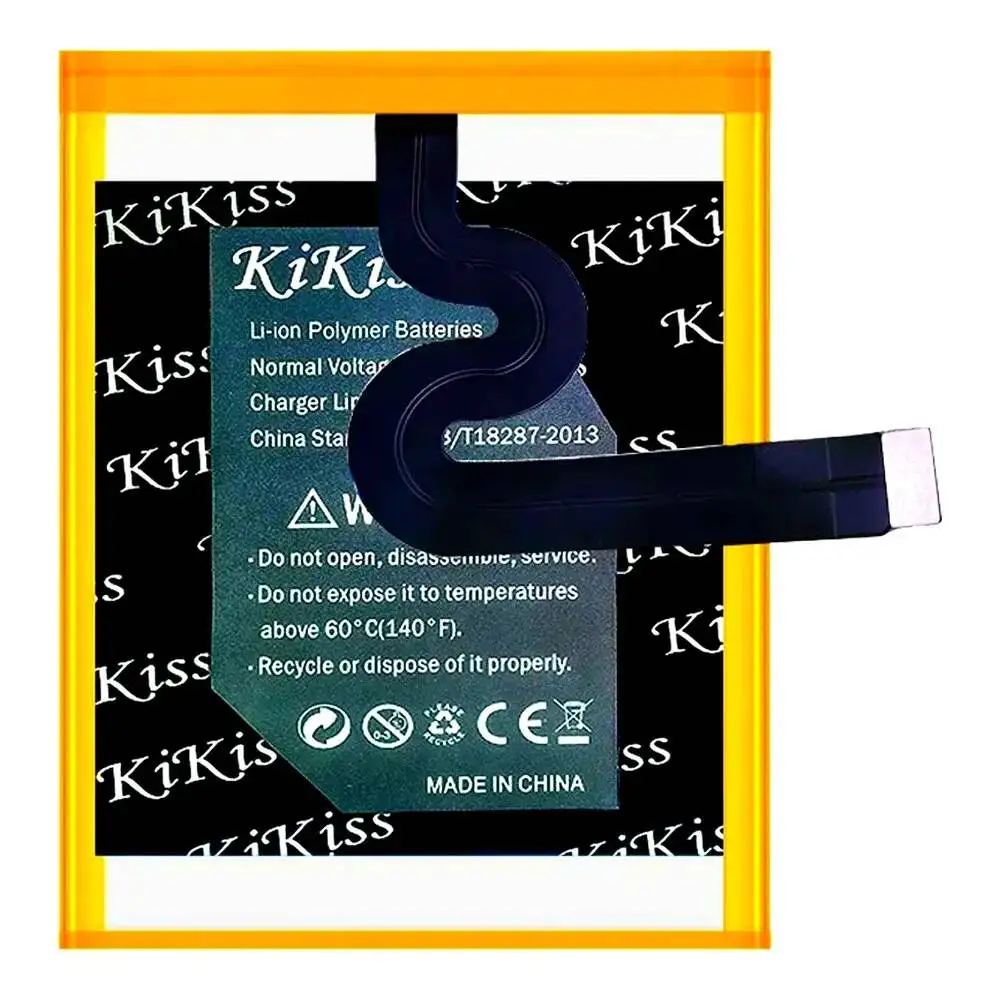 Mobile Phone Battery Stable High Compatibility QP1669 3150mAh For Veken For Sunmi V2 Pro