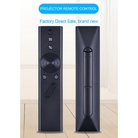 XX08A Projector Remote Control Without TV Fly Mouse Use for Xgimi H1 H2 Z6 Z4 Z5 N10 A1 T1 H2 Aurora Projector Remoto Controle