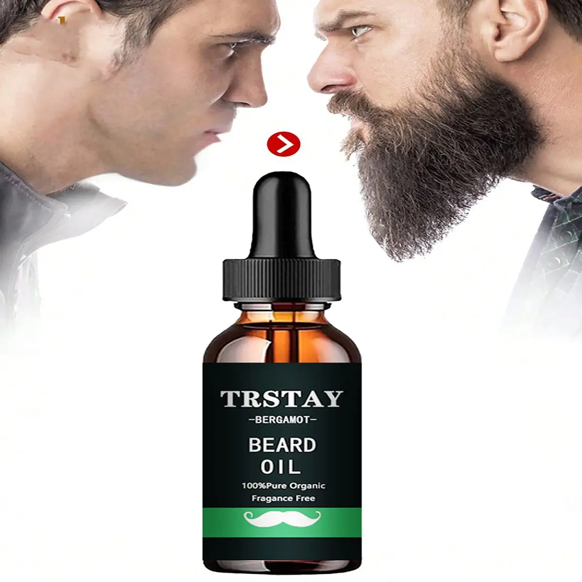 Beard Oil