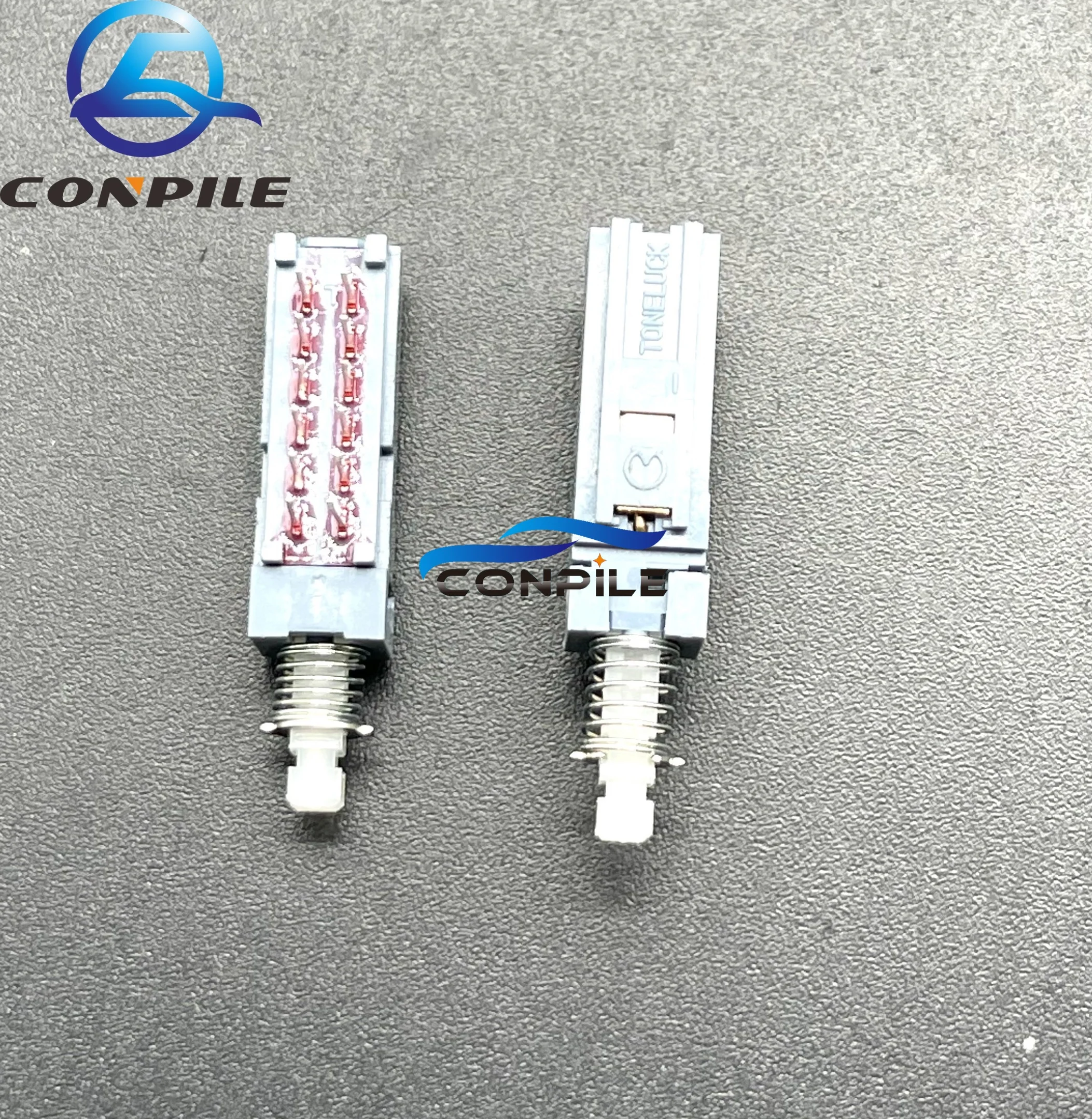 2Pcs For Toneluck M…