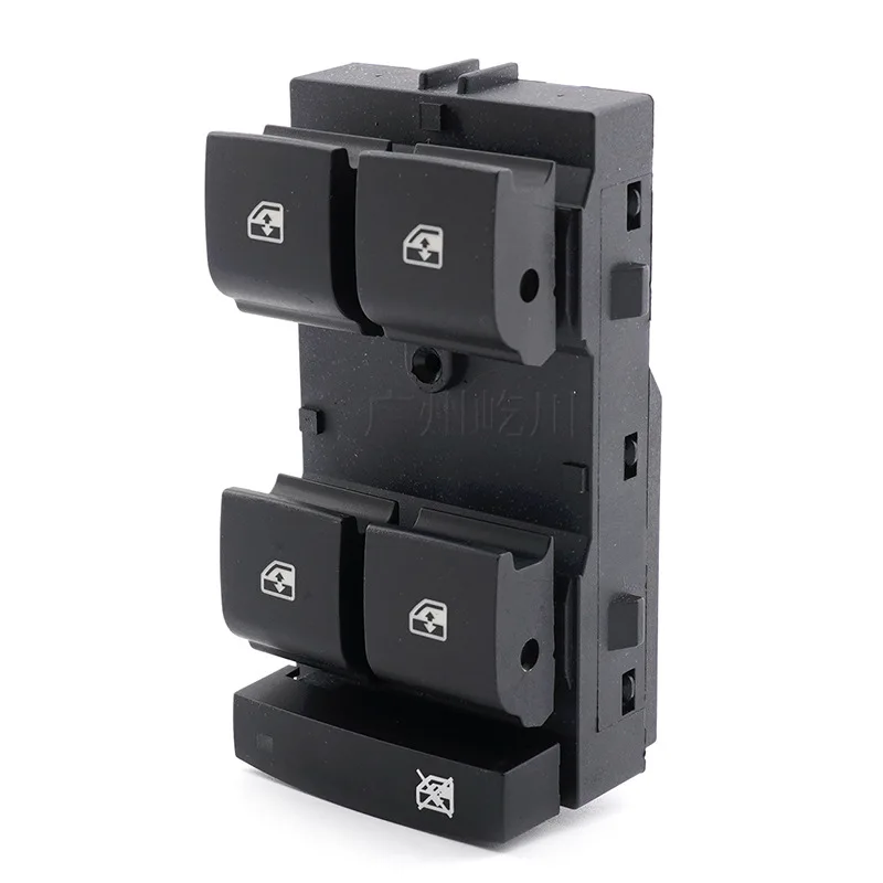 

13305373 Подходит для автомобильного переключателя стеклоподъемника Chevrolet Malibu, переключатель регулировки электрического окна