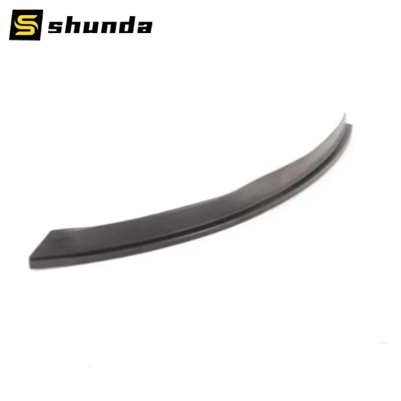 51117222010 Front Bumper Lower Trim Strip for BMW 7 Series F01F02