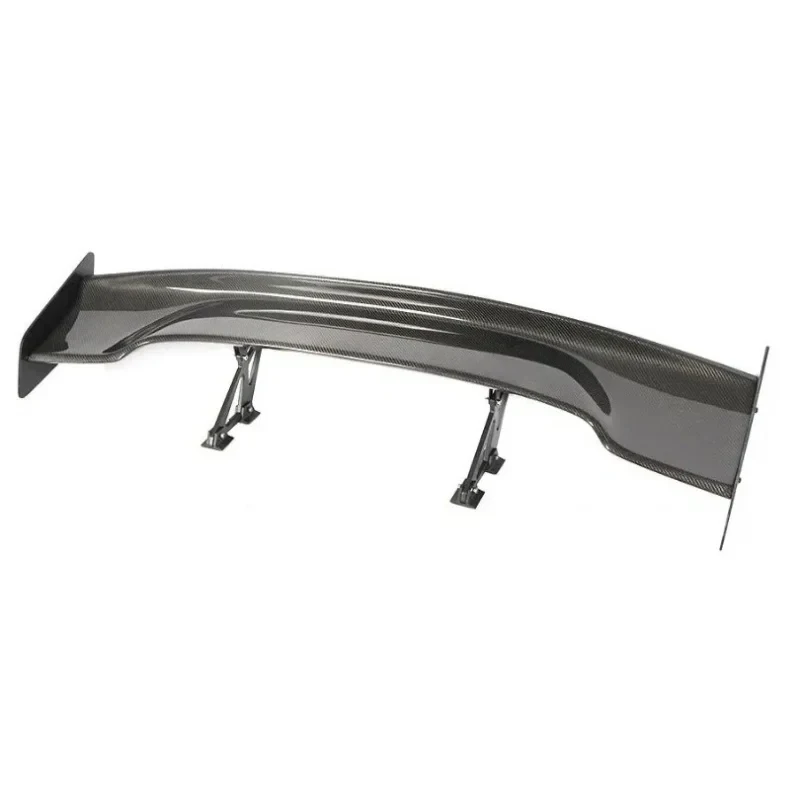 

Best Selling47 Adjustable Rear Trunk Spoiler Racing Wing Carbon Fiber GT-Style - Factory Direct SalesHigh Quality