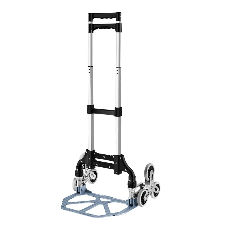 

Cargo Handling, Folding, Household Handcart