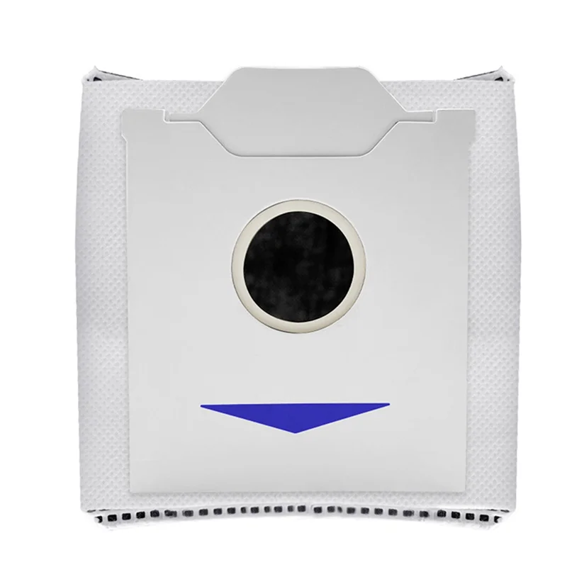 

【Flash Sale】For Ecovacs Debot N30 Omni / N30 Pro Omni Robot Vacuum Accessories Main Side Brush Hepa Filter Rag Dust Bag Parts 24