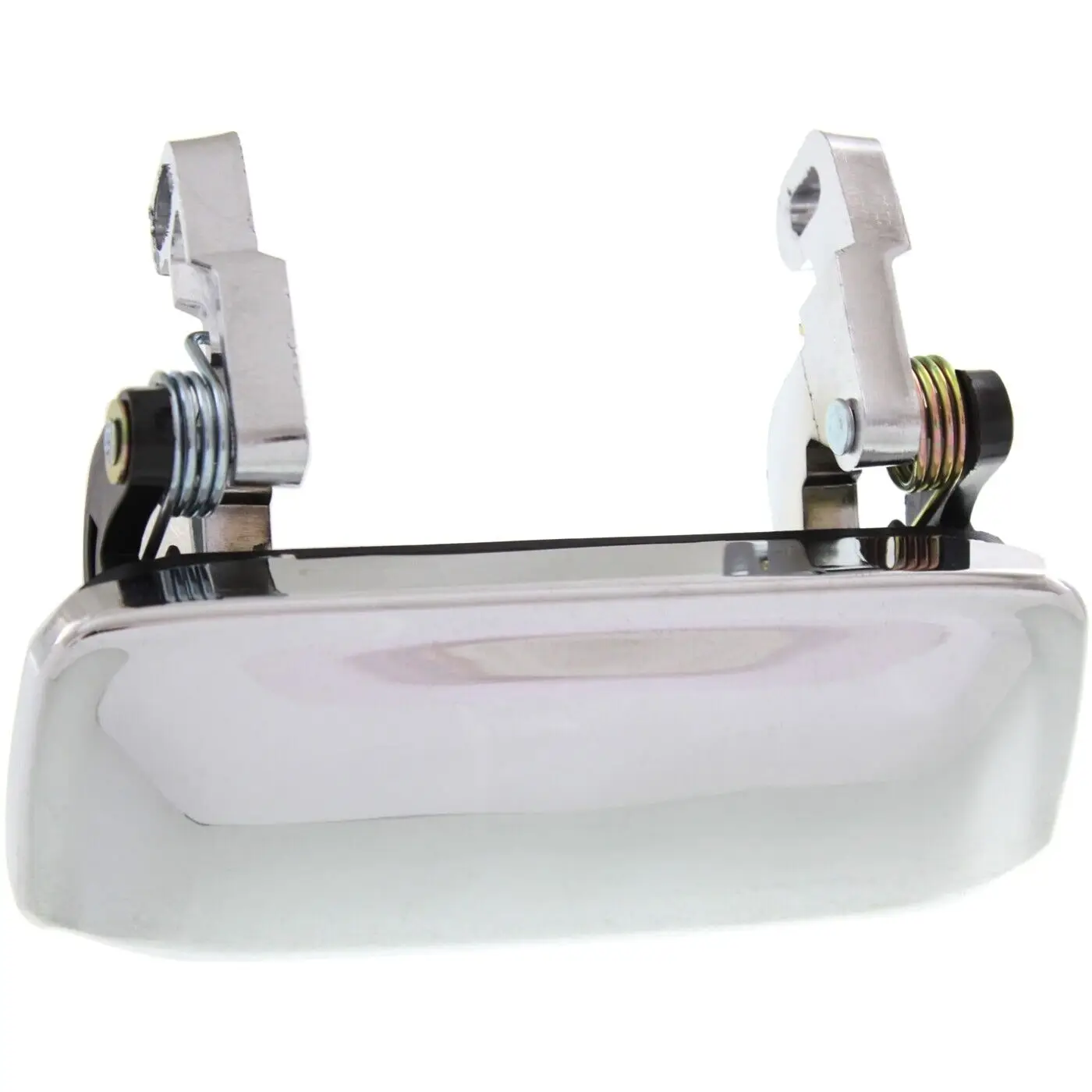 

Дверная ручка для Ford Ranger 2001-2011 гг., передняя левая или правая внешняя, полностью хромированная