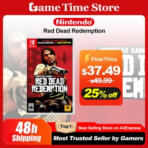 10 최고의 영업 스위치 게임 100 in 1- №6