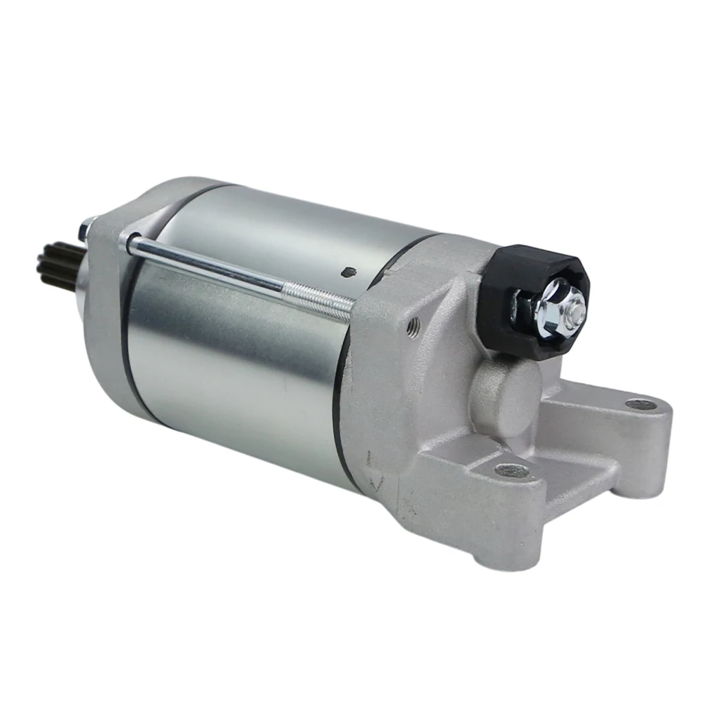 Starter Motor 21163 0046 Motorcycle Engine Starting Motor Replacement Parts