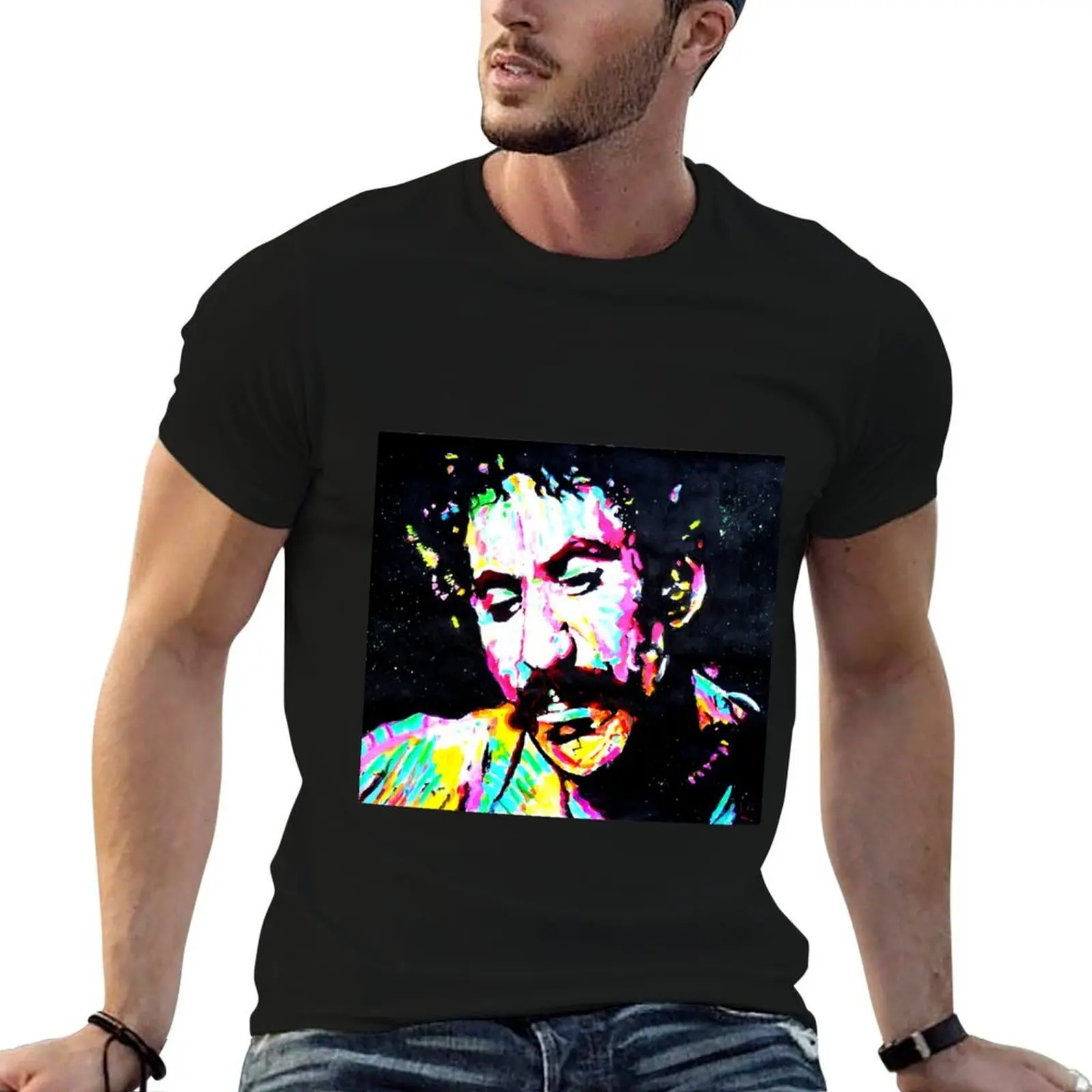 Jim Croce T-Shirt T…