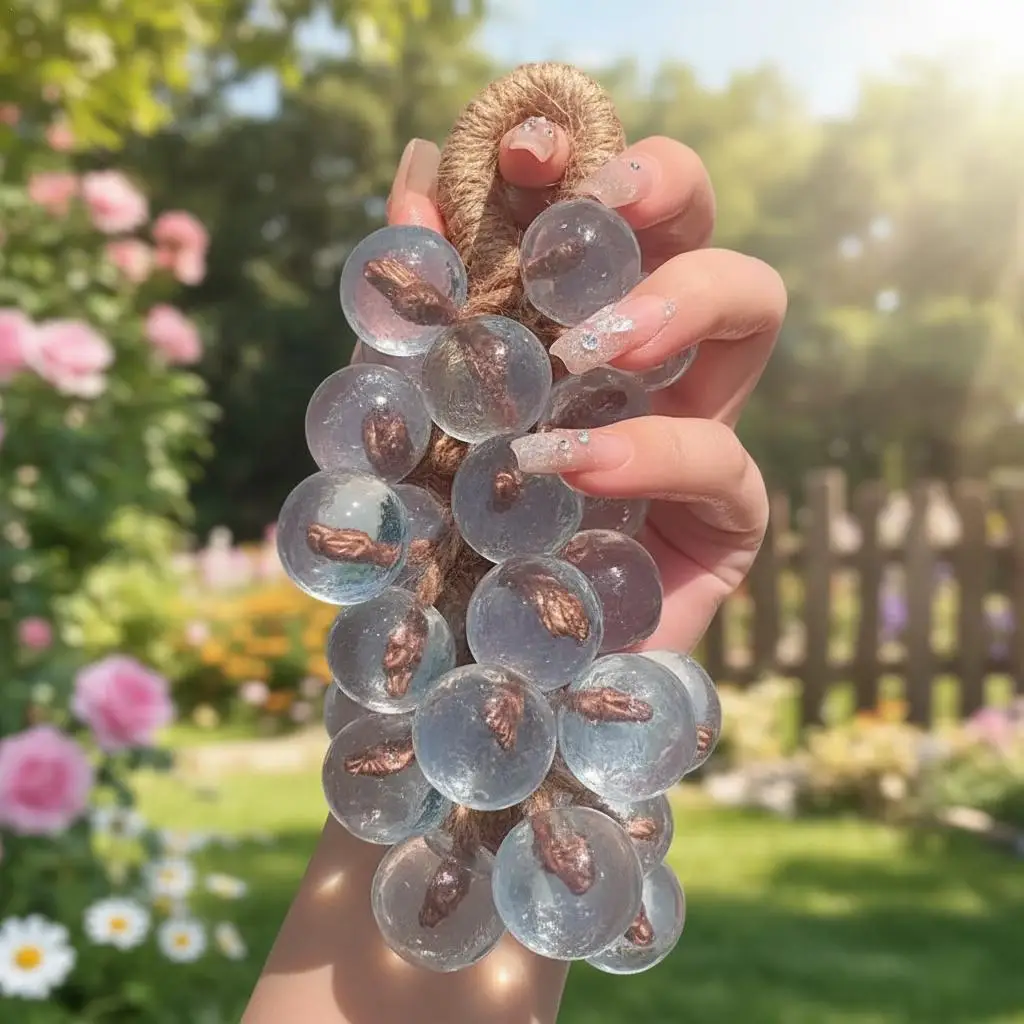 

Увлажняющее мыло ручной работы в форме винограда, фруктовое мыло с ароматическим маслом винограда, пенопластовое очиститель, ароматическое мыло, глубокая очистка, уход за кожей лица и тела