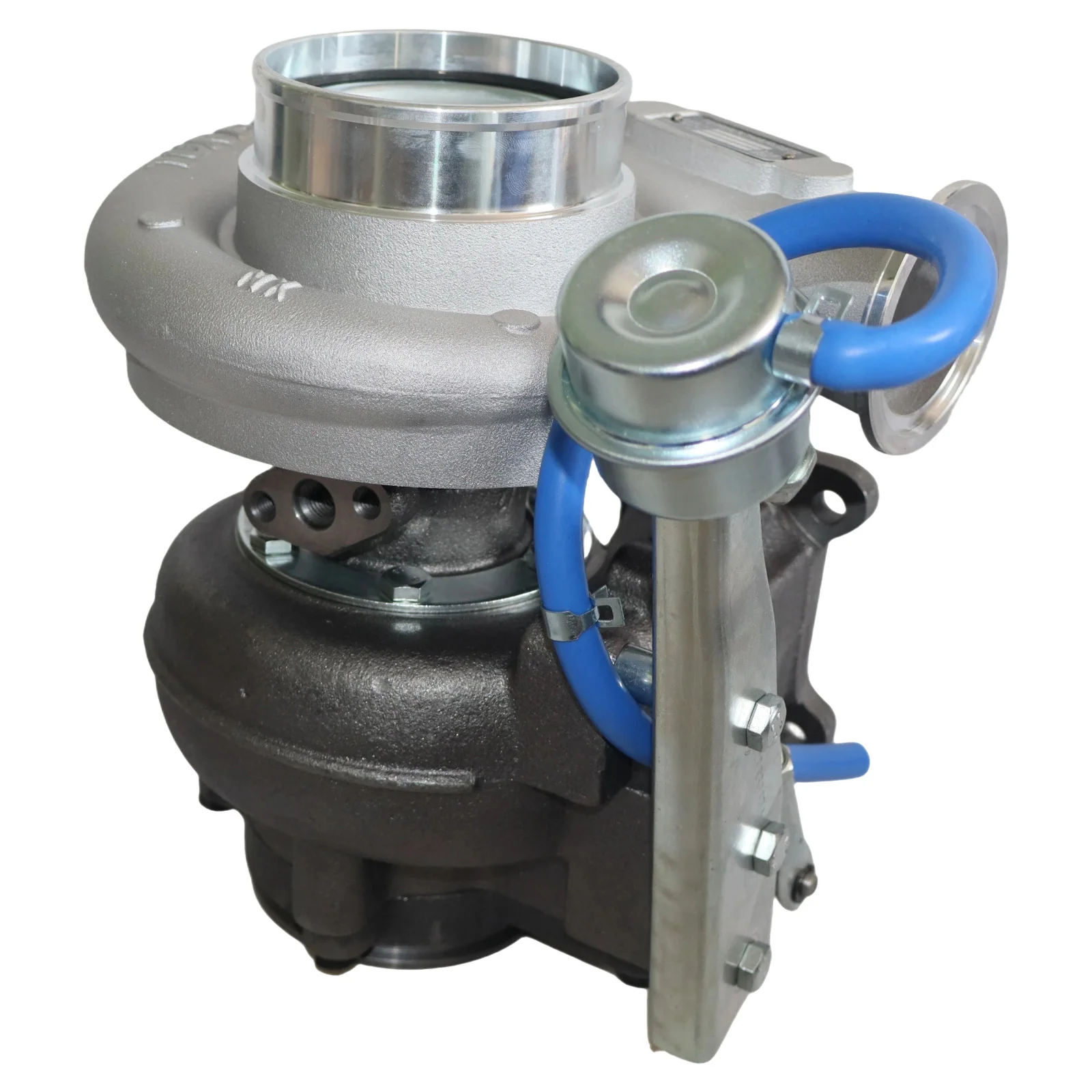Turbocharger 4089189 For Komatsu PC300-6 -2004 Crawler Excavators