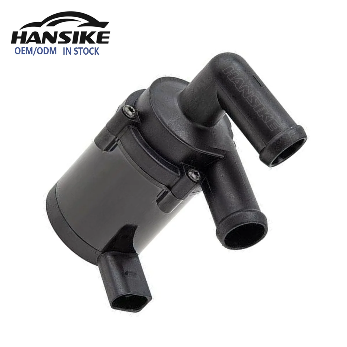 Fast Delivery OEM 7P0965561D Cooling System Auxiliary Water Pump Engine Water Pump for Audi Q7 VW Touareg Car Accessories