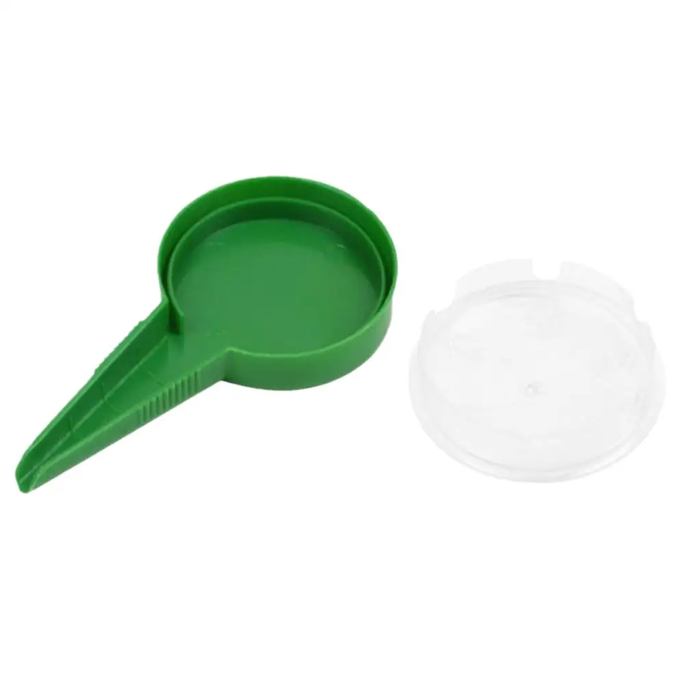 Seed Dispenser Sower 5 File Adjustable Seed Spreader Flower Seeder Tool Garden Planter Hand Dial Grass Seeder For Garden So R6b9