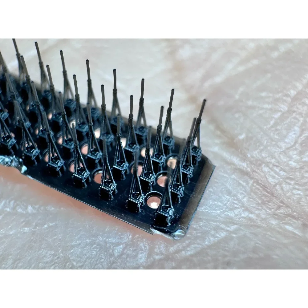 MUYI MODEL R700071  1/700 IJN TYPE 9O WIRELESS TELEPHONE TRANSMITTER ANTENNA Super detailed 3D Print Part