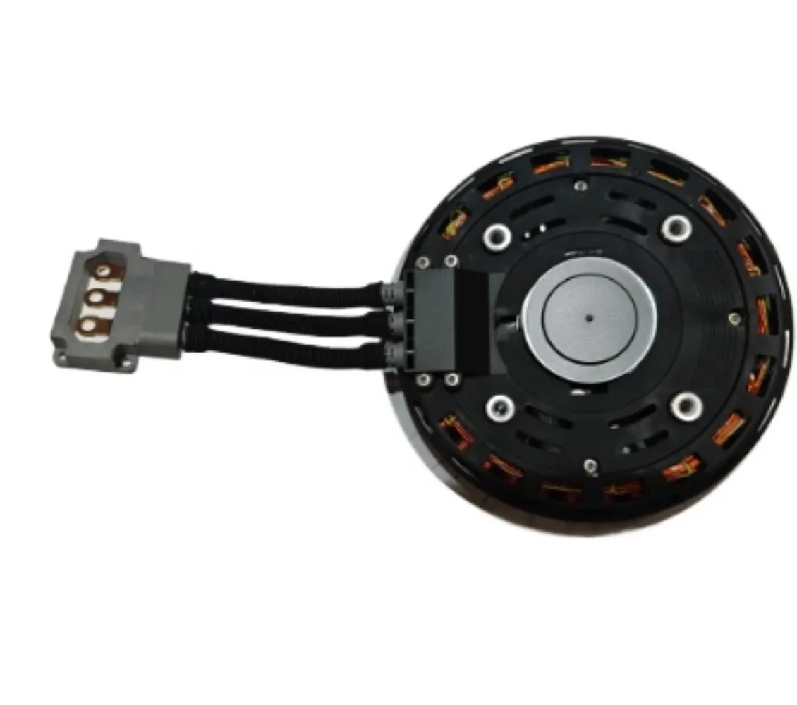 Landbouw Drone Accessoires voor DJI Agras T70P T70 Power Motor Bescherming UAV Reparatie Onderdelen